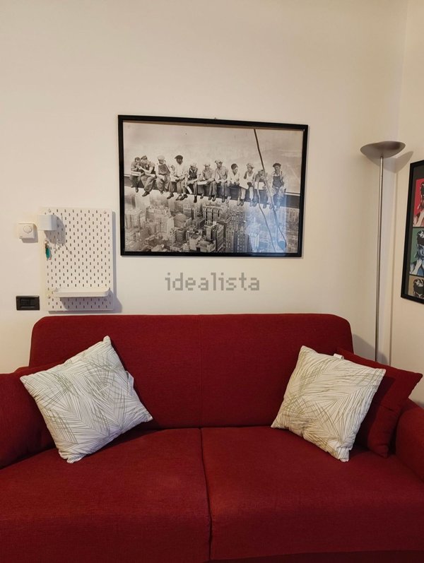 appartamento in affitto a Como