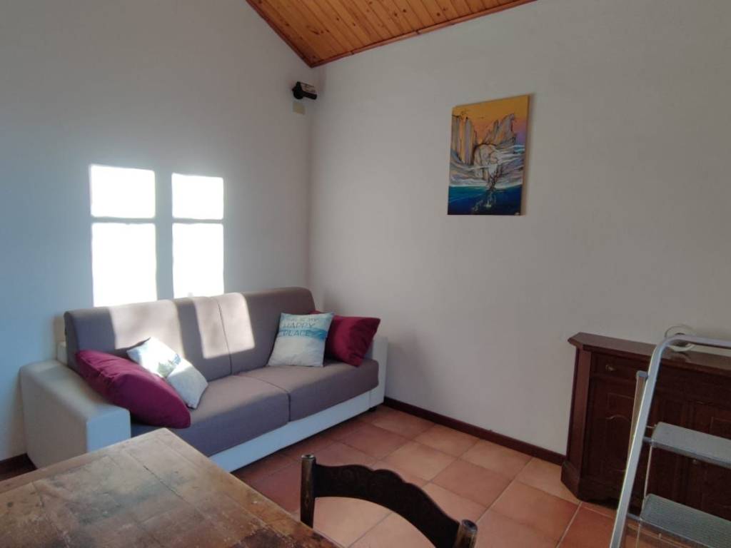 appartamento in affitto a Como in zona Rebbio