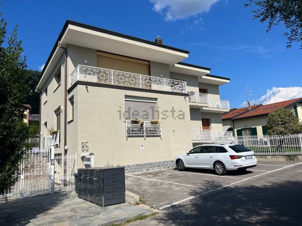 appartamento in affitto a Como