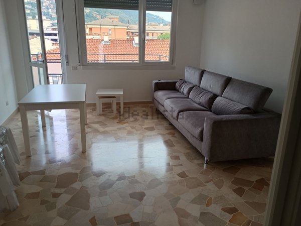 appartamento in affitto a Como