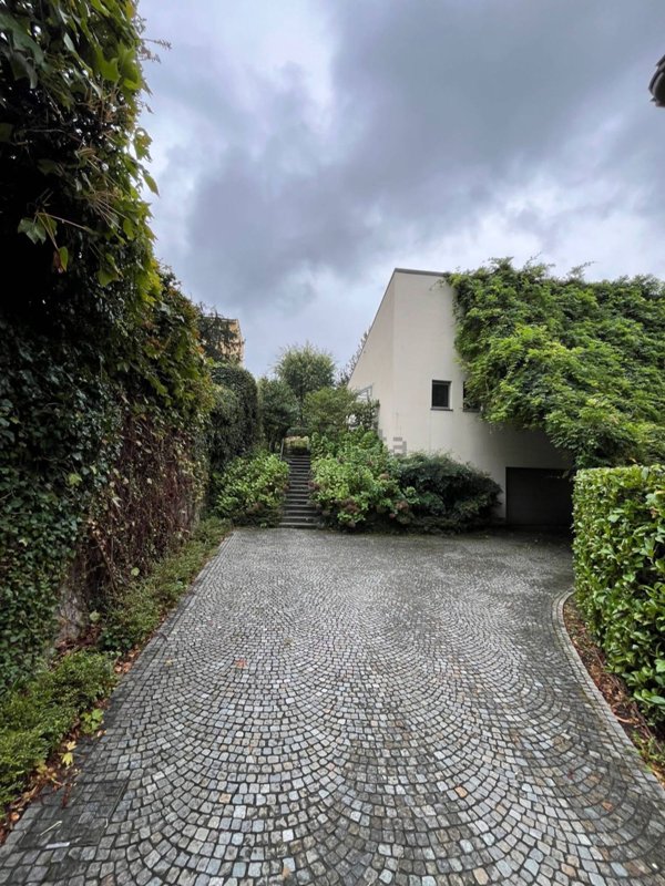 appartamento in affitto a Como in zona Valduce