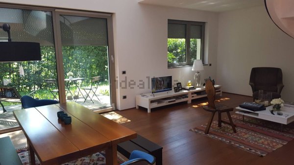 appartamento in affitto a Como in zona Como Centro