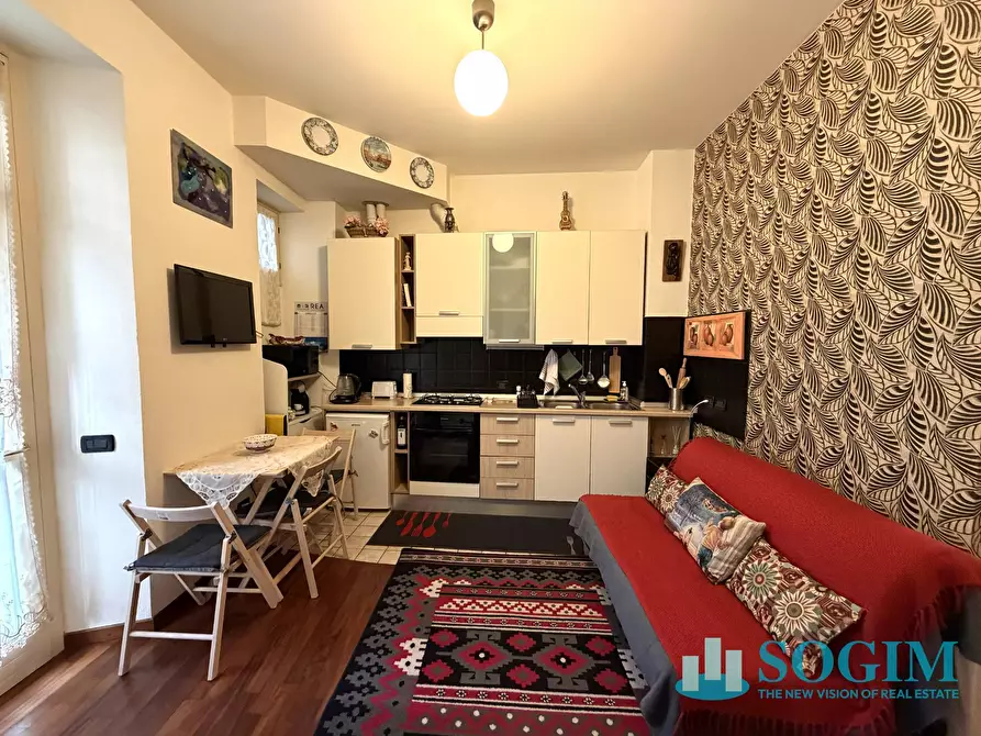 appartamento in affitto a Como in zona Como Centro