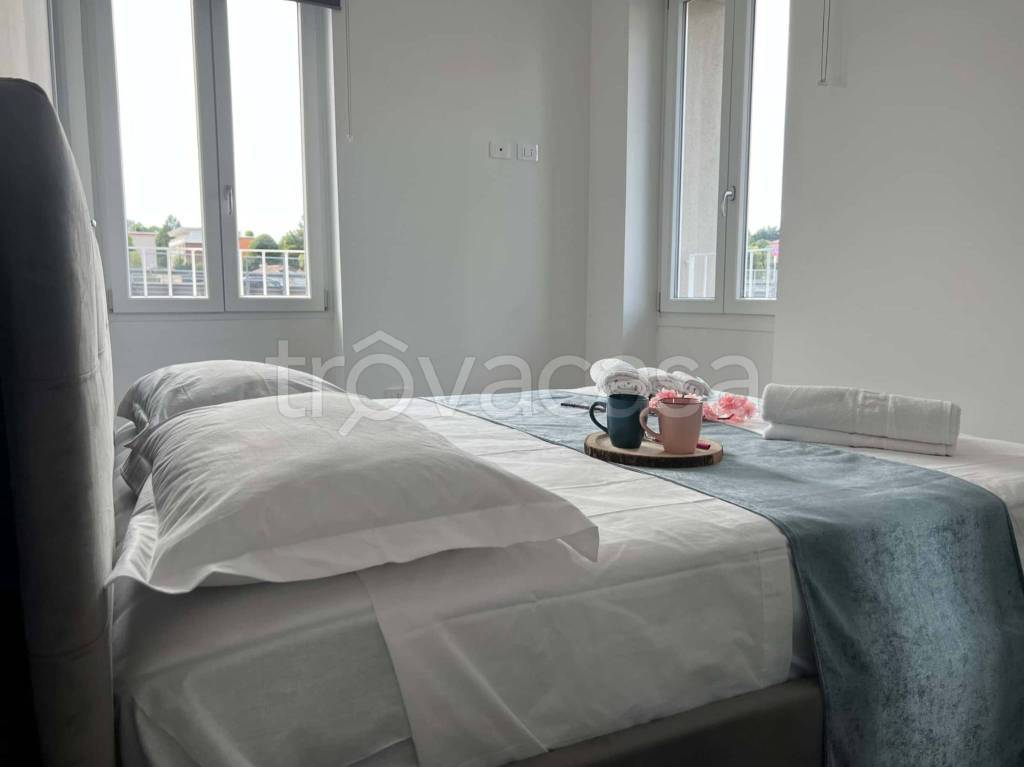 appartamento in affitto a Como in zona Camerlata