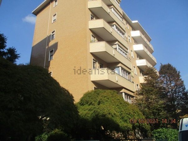 appartamento in affitto a Como