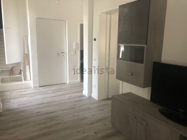 appartamento in affitto a Como in zona Caserme