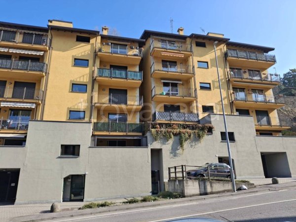 appartamento in affitto a Como in zona Ponte Chiasso