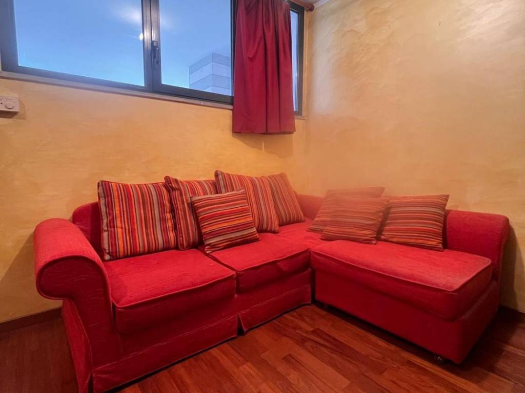 appartamento in affitto a Como in zona Sagnino