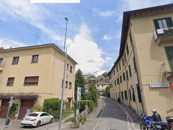 appartamento in affitto a Como in zona Tavernola