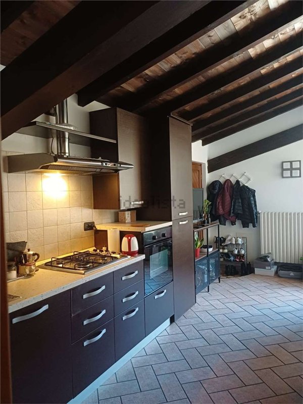 appartamento in affitto a Como in zona Como Centro