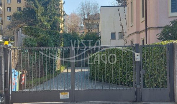 appartamento in affitto a Como in zona Como Centro