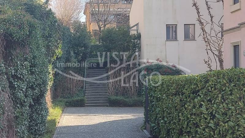 appartamento in affitto a Como in zona Como Centro