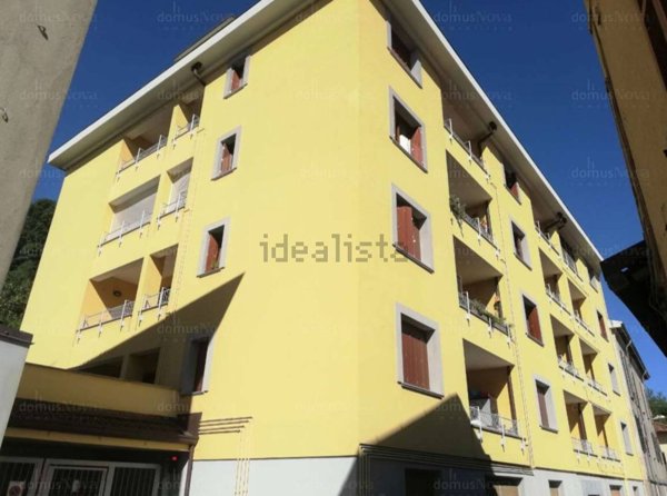 appartamento in affitto a Como