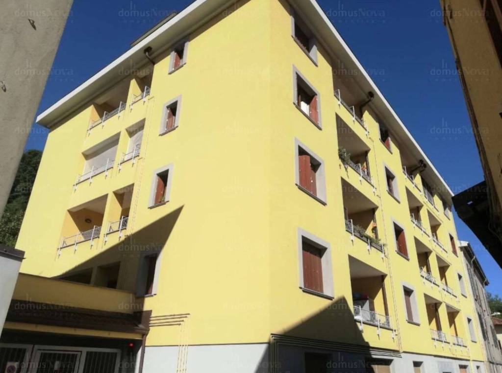 appartamento in affitto a Como in zona Como Centro