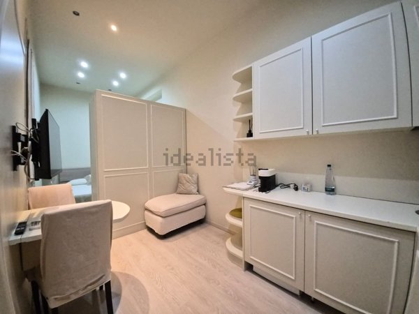 appartamento in affitto a Como in zona Como Centro