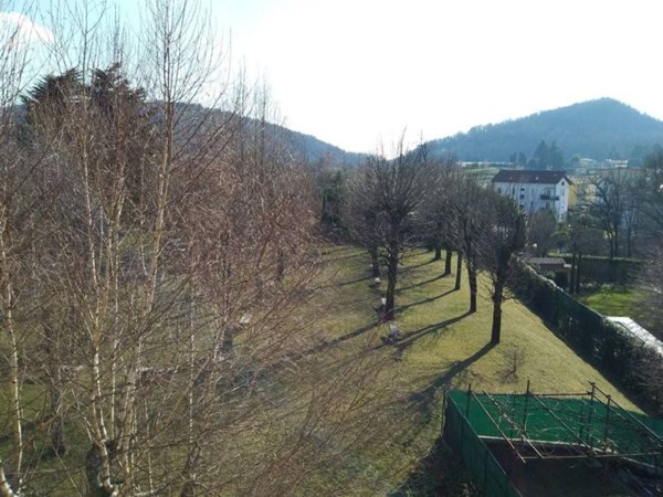 appartamento in affitto a Como in zona Lora