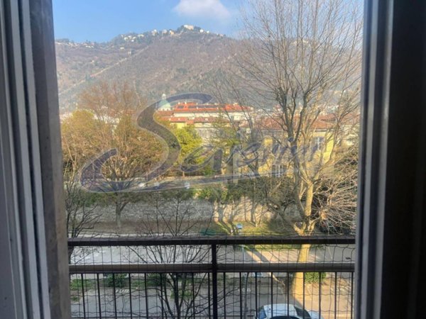 appartamento in affitto a Como in zona Como Centro