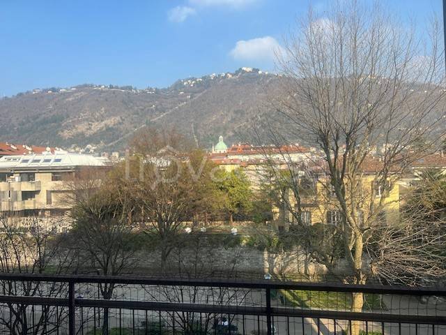 appartamento in affitto a Como in zona Viale Varese