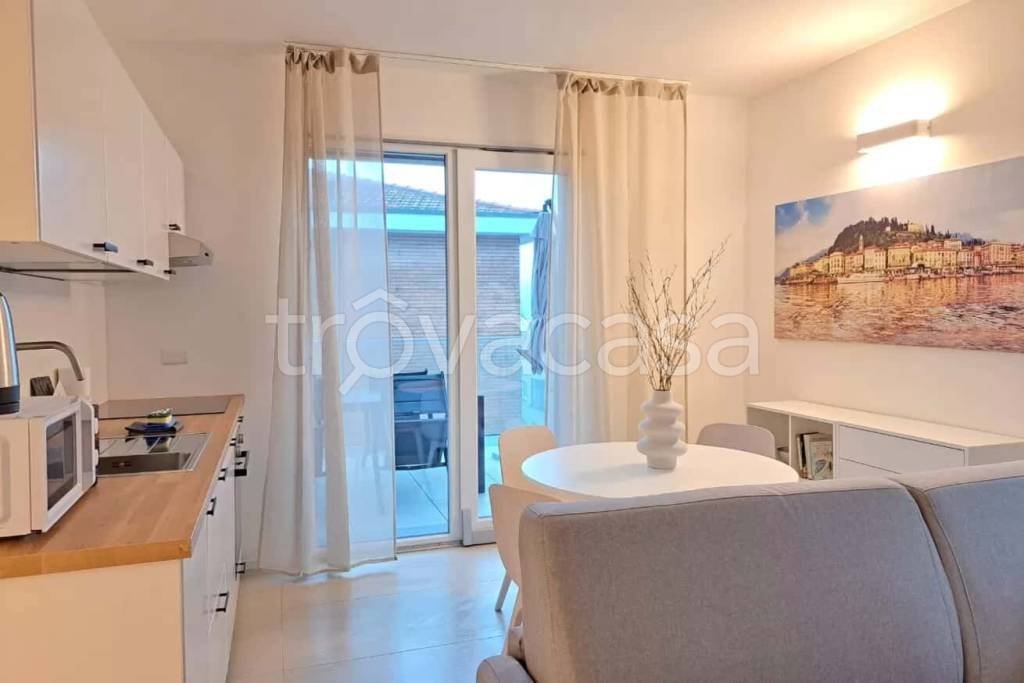 appartamento in affitto a Como in zona Como Centro