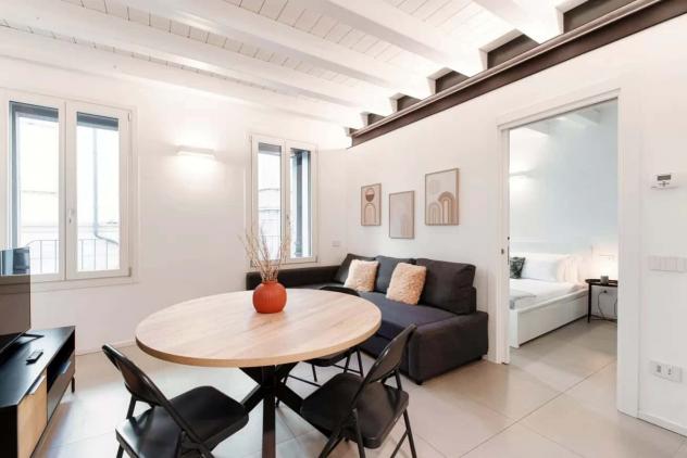 appartamento in affitto a Como in zona Como Centro