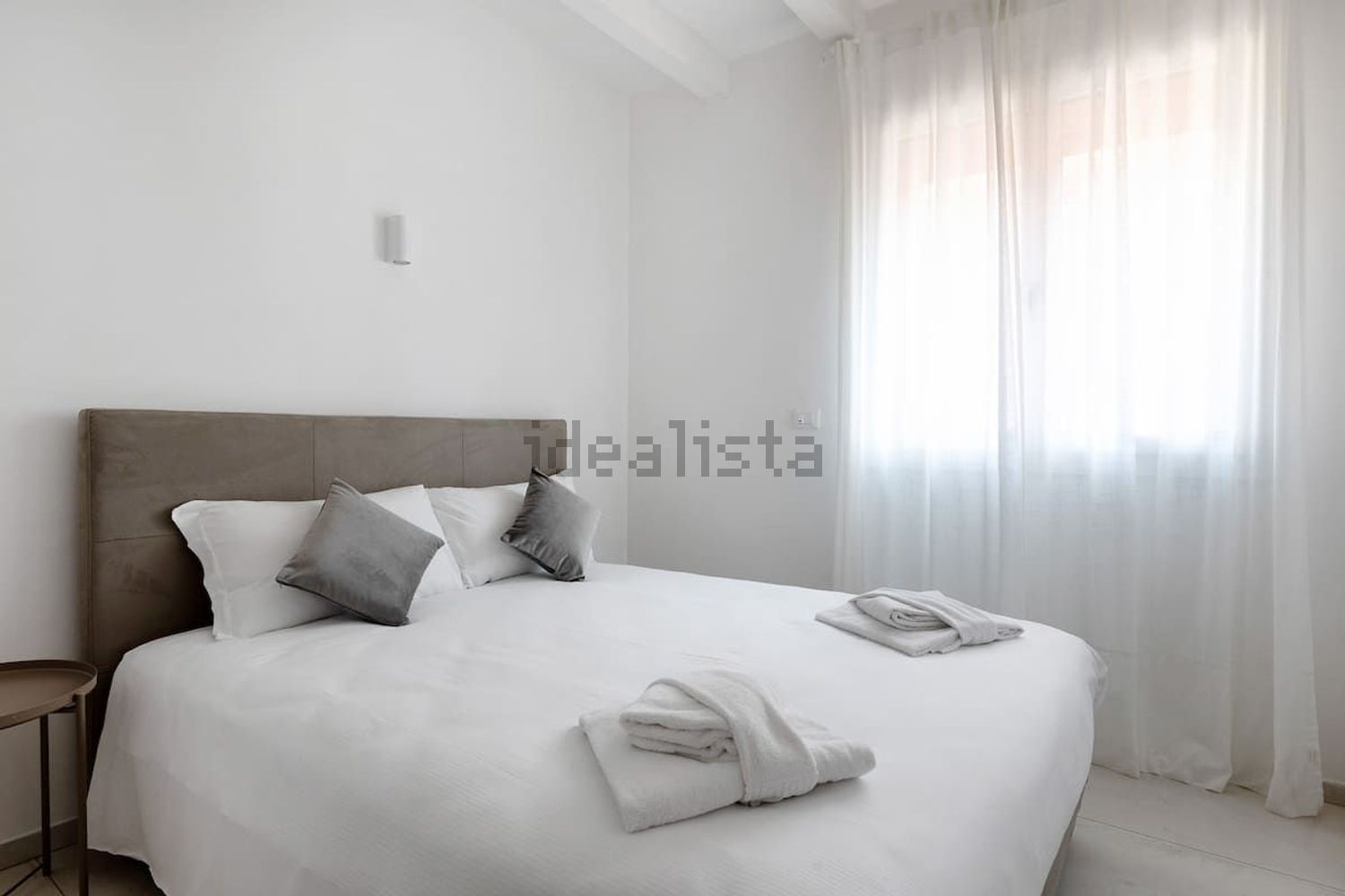 appartamento in affitto a Como