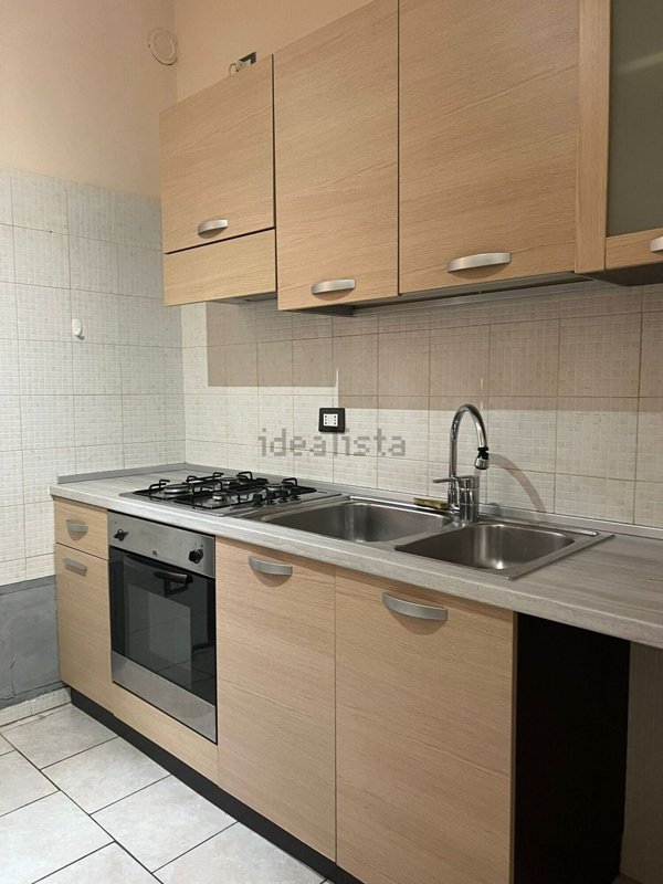 appartamento in affitto a Como in zona Ponte Chiasso