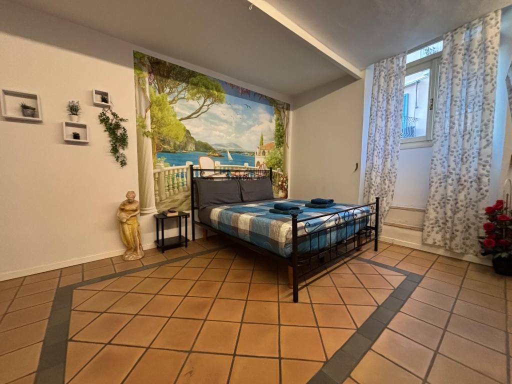 appartamento in affitto a Como in zona Como Centro