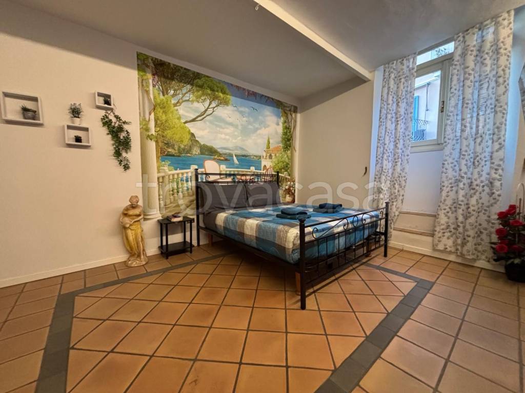 appartamento in affitto a Como in zona Como Centro