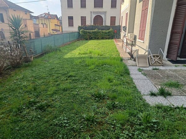 appartamento in affitto a Como in zona Monte Olimpino