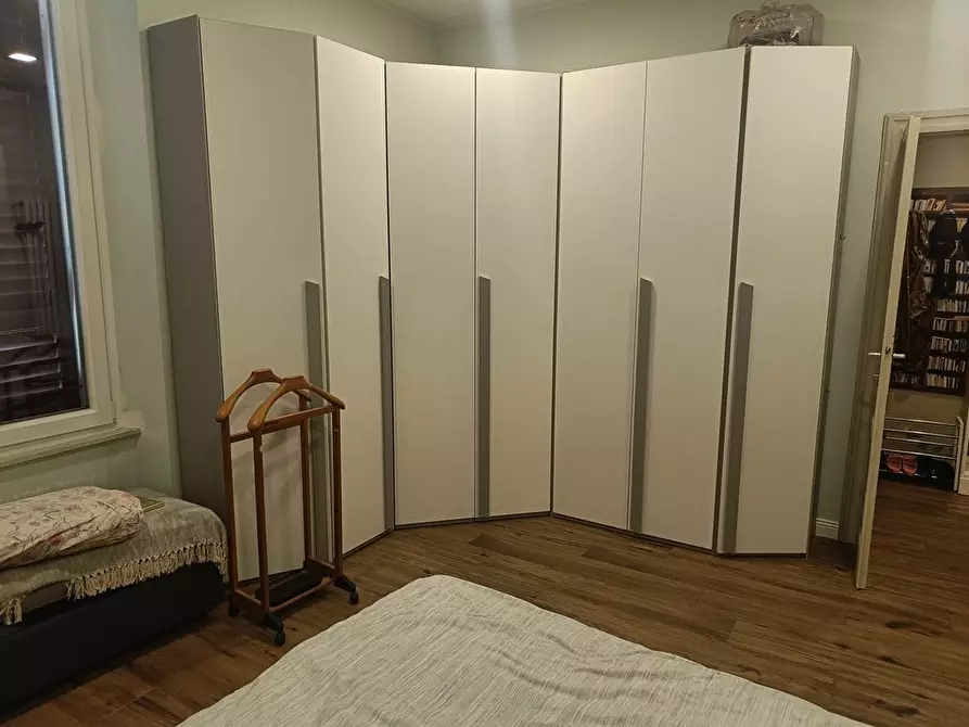 appartamento in affitto a Como in zona Monte Olimpino