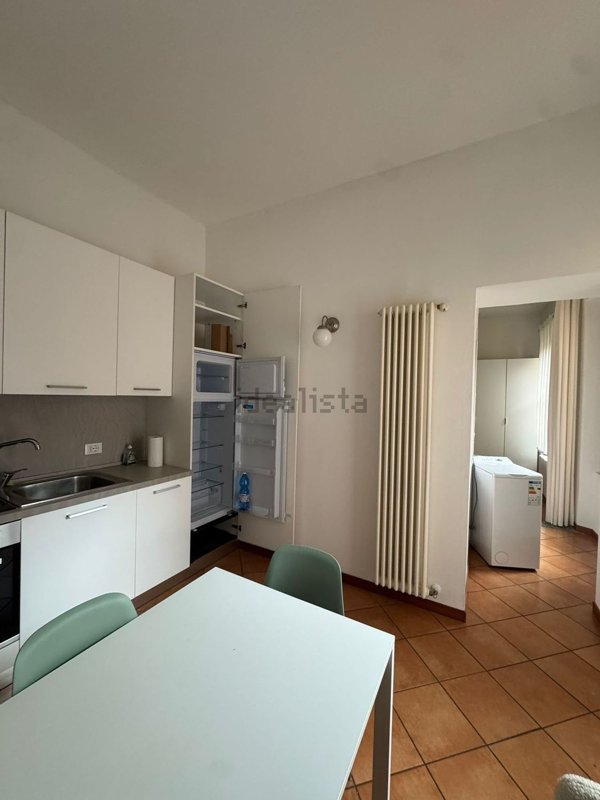 appartamento in affitto a Como in zona Como Centro