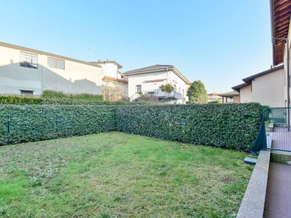 appartamento in affitto a Como in zona Como Centro