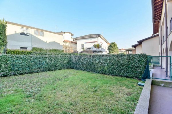 appartamento in affitto a Como in zona Como Centro