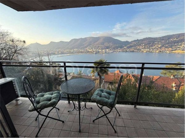 appartamento in affitto a Como in zona Como Centro