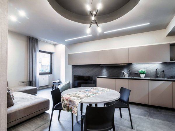 appartamento in affitto a Como in zona Como Centro