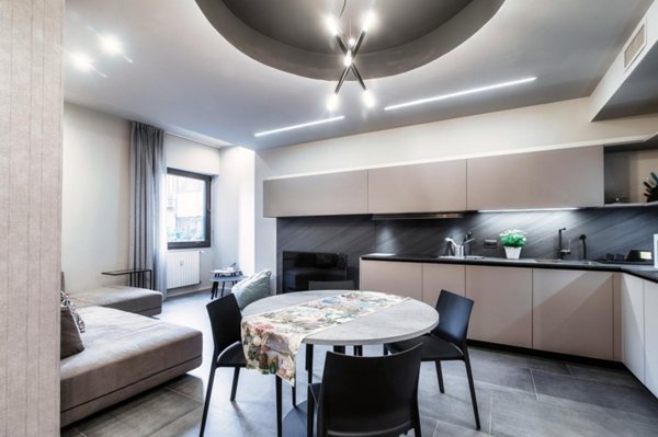 appartamento in affitto a Como