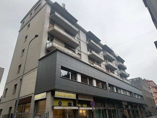 appartamento in affitto a Como in zona Borghi