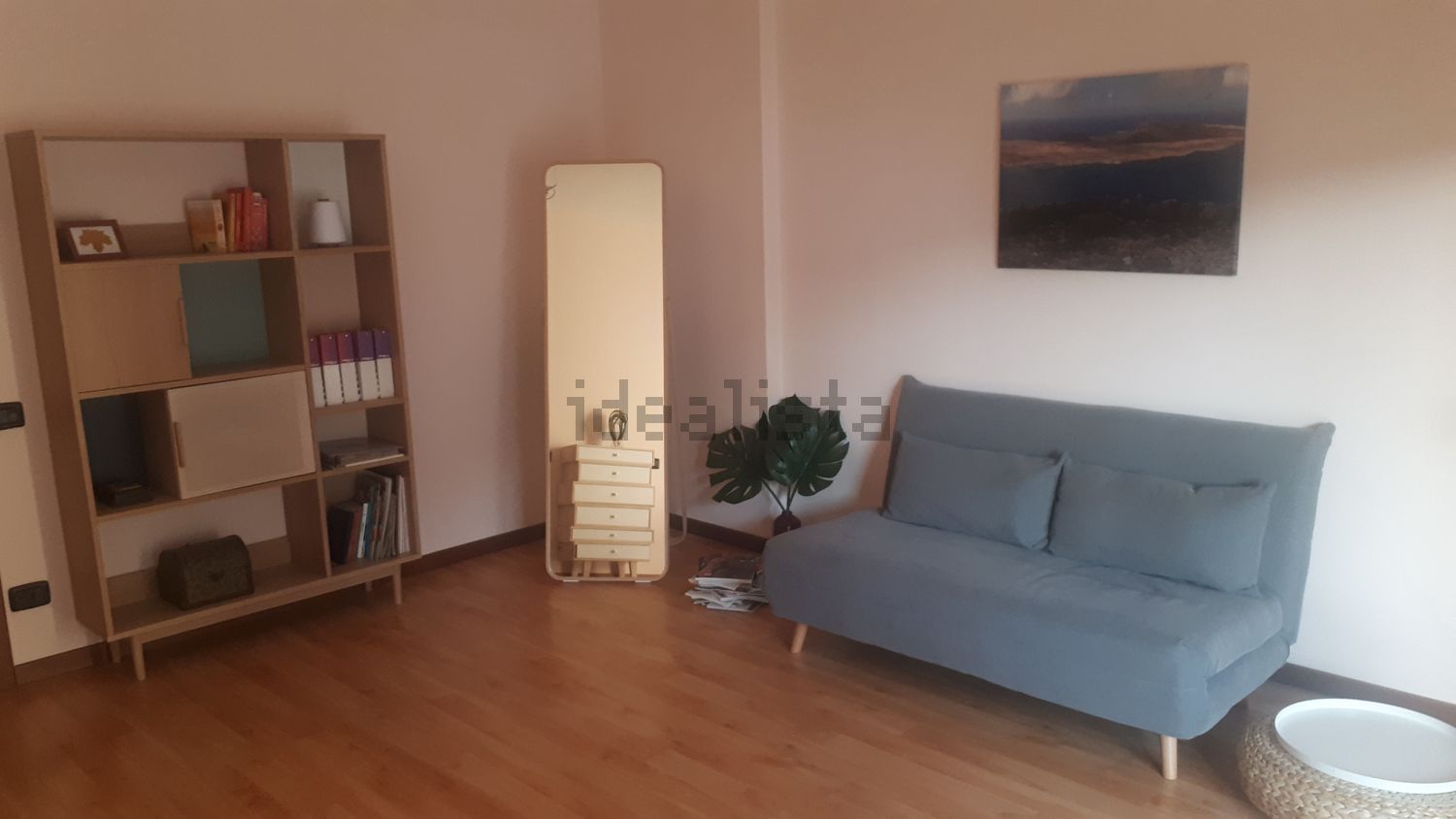 appartamento in affitto a Como