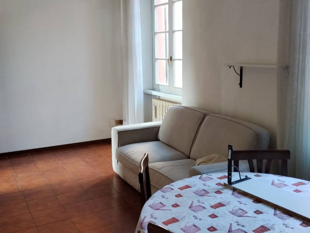 appartamento in affitto a Como in zona Prudenziana