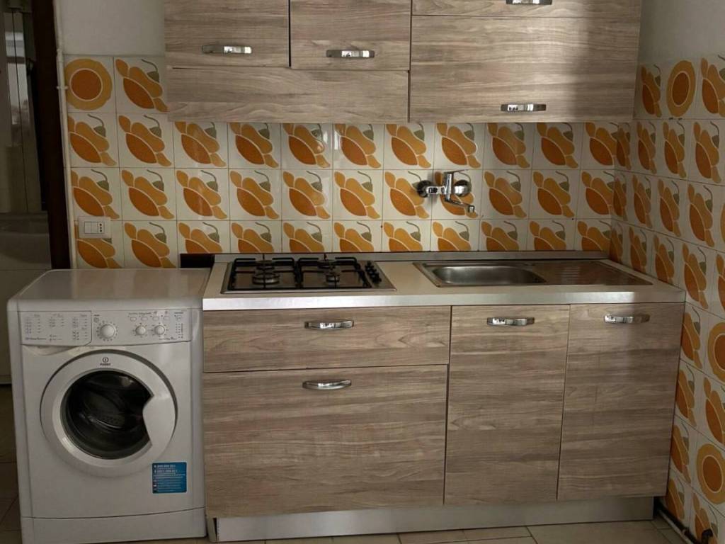 appartamento in affitto a Como in zona Como Centro