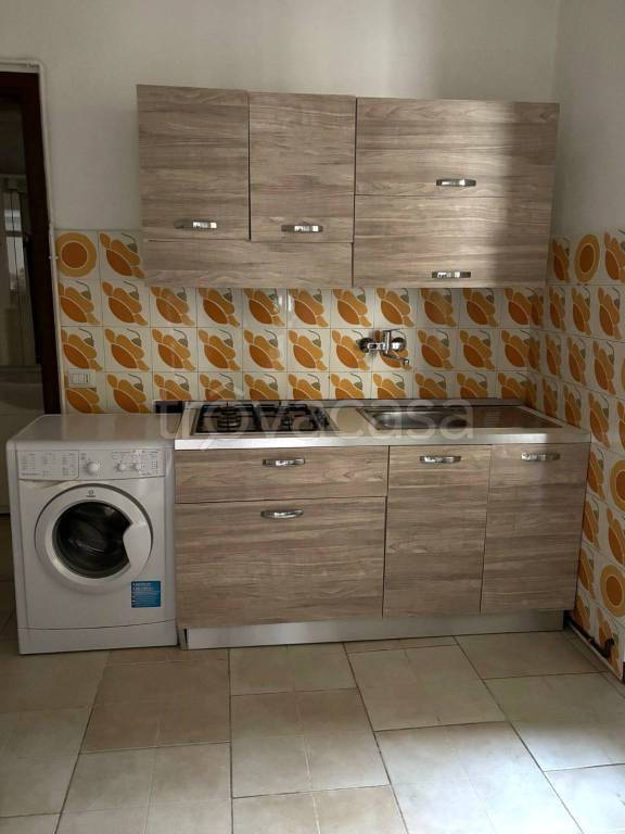 appartamento in affitto a Como in zona Viale Varese