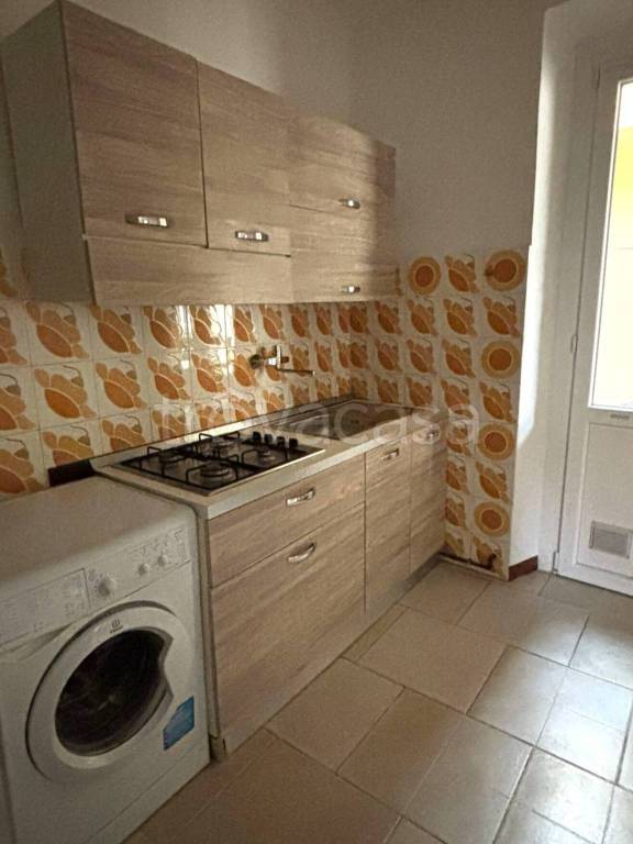 appartamento in affitto a Como in zona Viale Varese