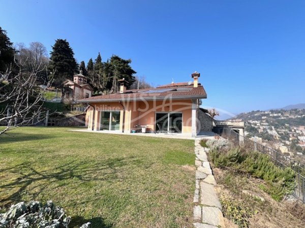 appartamento in affitto a Como