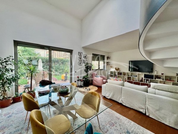 appartamento in affitto a Como in zona Como Centro