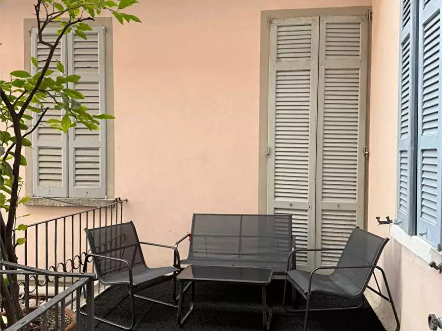 appartamento in affitto a Como in zona Como Centro