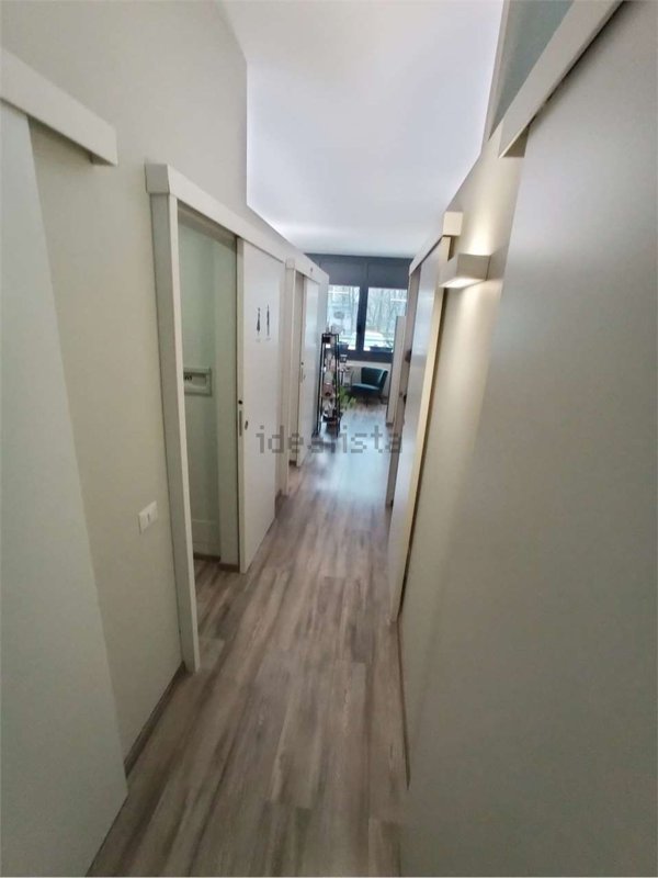 appartamento in affitto a Como