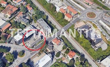 appartamento in affitto a Como in zona Camerlata