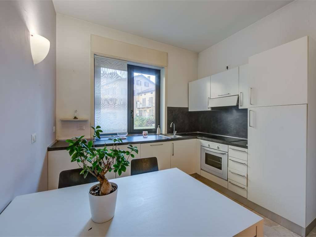 appartamento in affitto a Como in zona Como Centro