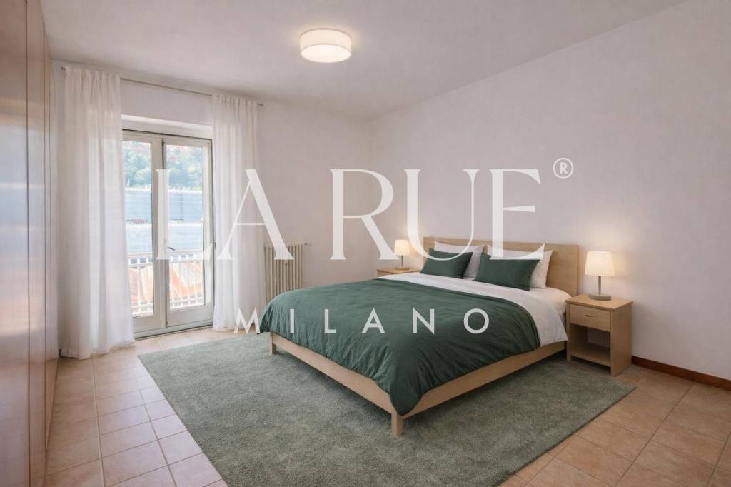 appartamento in affitto a Como in zona Viale Varese