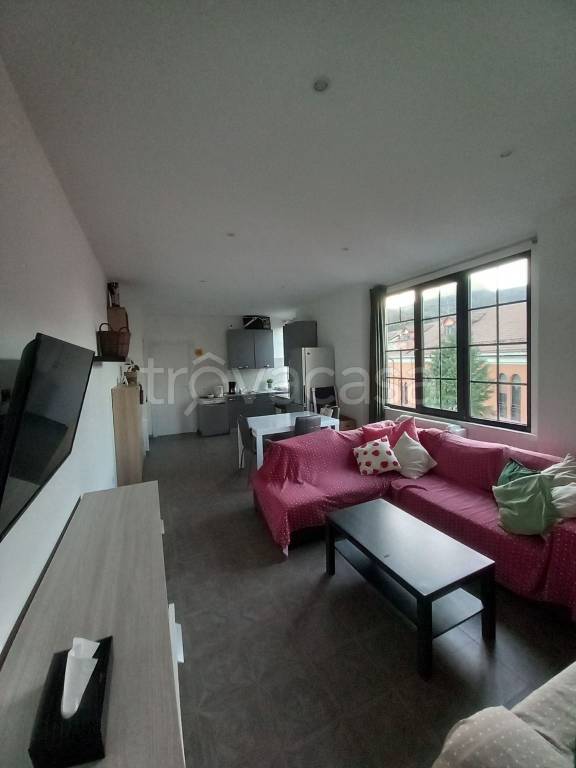 appartamento in affitto a Como